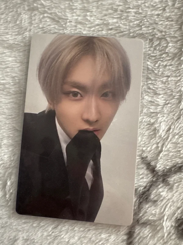 DESIRE : UNLEASH Weverse Albums ver.