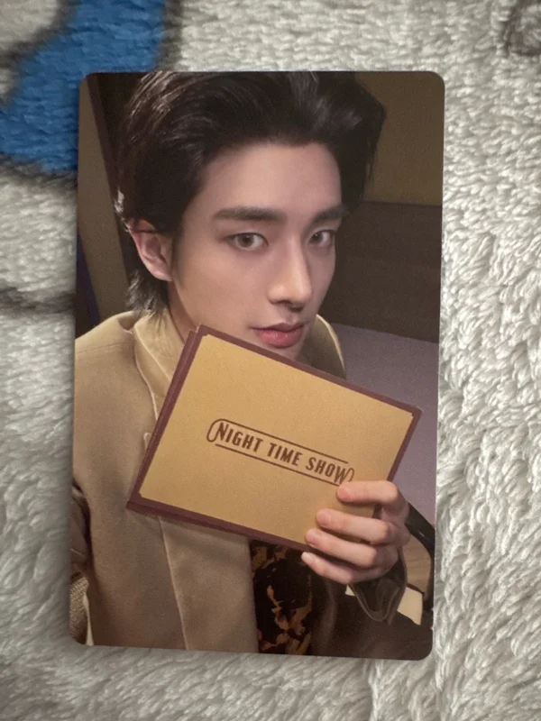 DESIRE : UNLEASH Weverse Albums ver.
