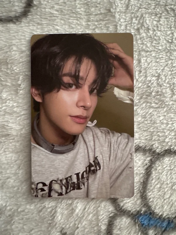 DESIRE : UNLEASH Weverse Albums ver.