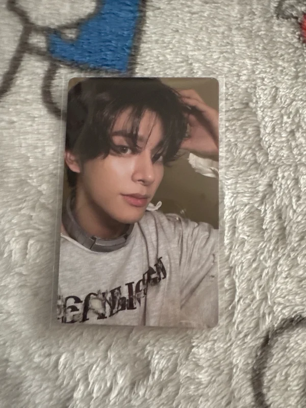 DESIRE : UNLEASH Weverse Albums ver.