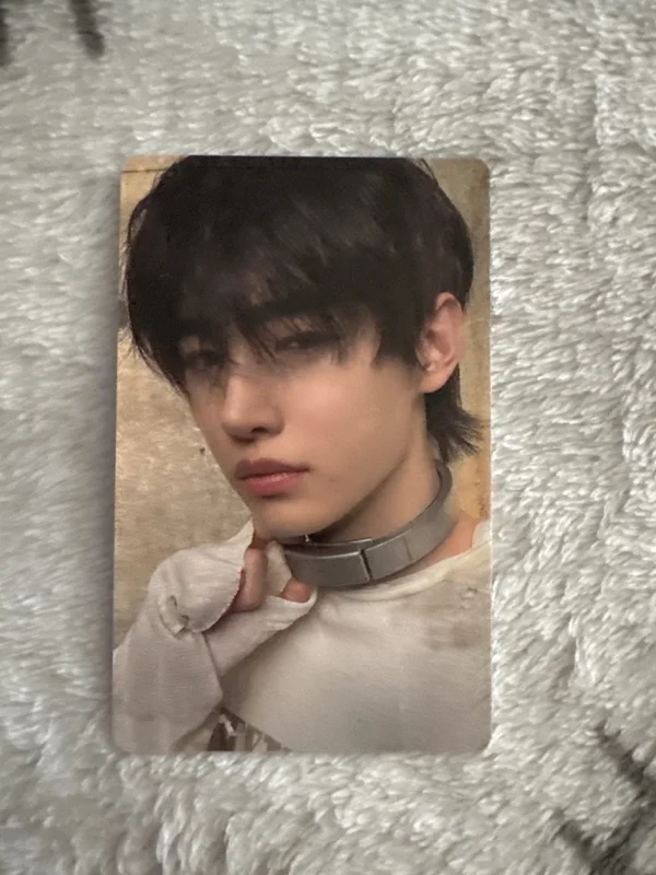 DESIRE : UNLEASH ENGENE ver. WEVERSE