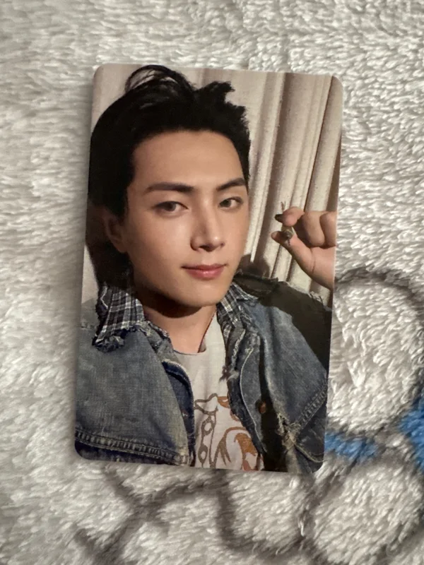 THE SIN : VANISH APPLEMUSIC LUCKY DRAW