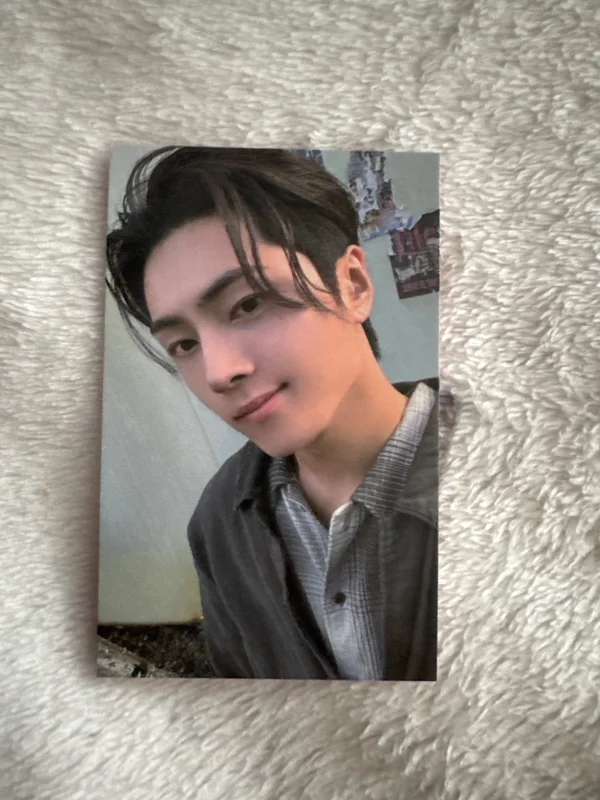 ENHYPEN POP-UP in Shanghai REWARD