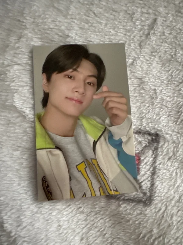 2022 ENniversary PHOTO FRAME