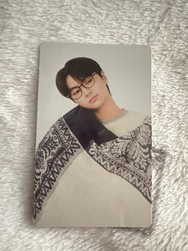 2023 GGU GGU PACKAGE WEVERSE