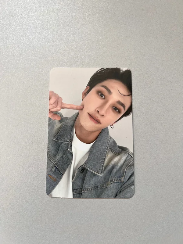 (5-STAR) SOUND WAVE LUCKY DRAW