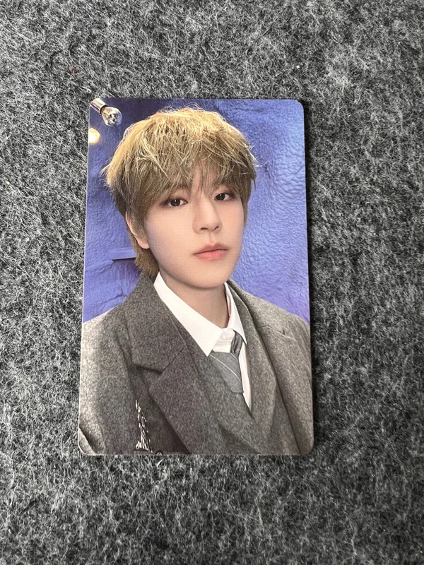 Stray Kids 4TH FANMEETING 'SKZ'S MAGIC SCHOOL' JYP SHOP REWARD