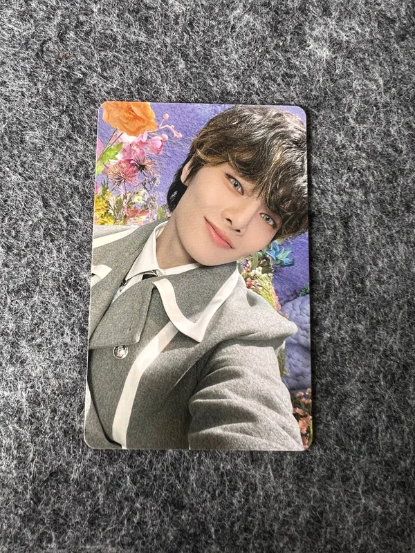 Stray Kids 4TH FANMEETING 'SKZ'S MAGIC SCHOOL' JYP SHOP REWARD