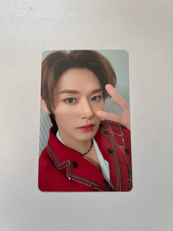 Stray Kids 2nd World Tour MANIAC ENCORE in JAPAN Blu-ray