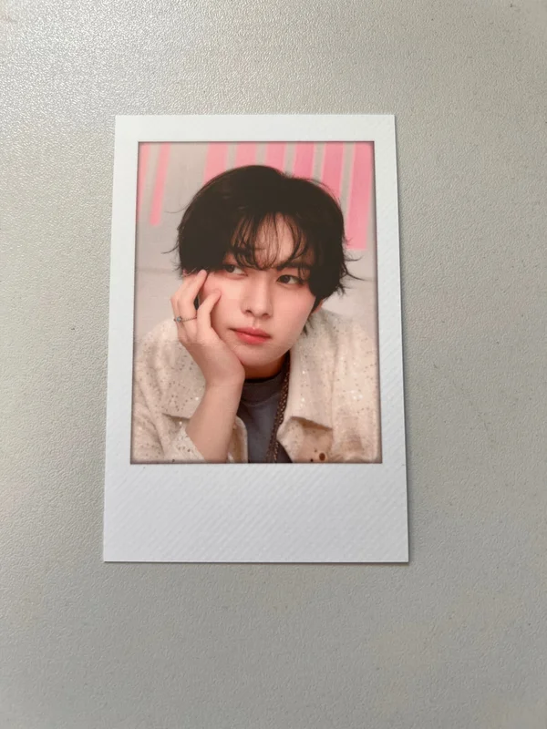 Stray Kids 5TH FANMEETING SKZ 5CLOCK SPECIAL TICKET SET