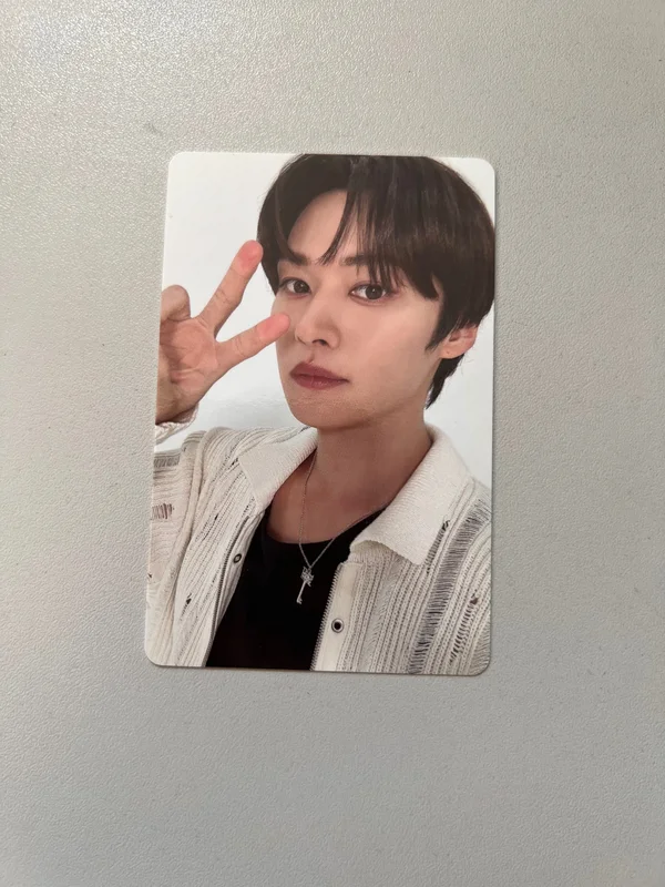 ATE PLATFORM ALBUM_NEMO Ver.