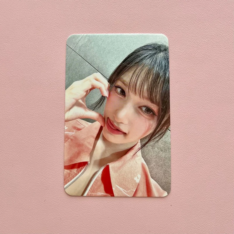 IVE SWITCH LEESEO APPLE MUSIC