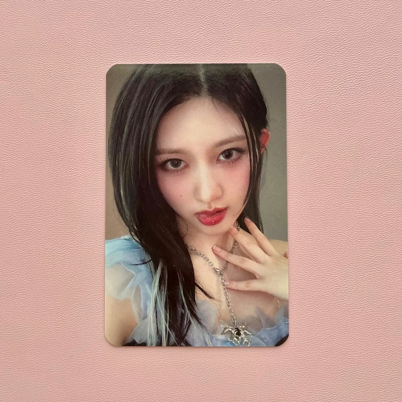 IVE SWITCH GAEUL SOUNDWAVE