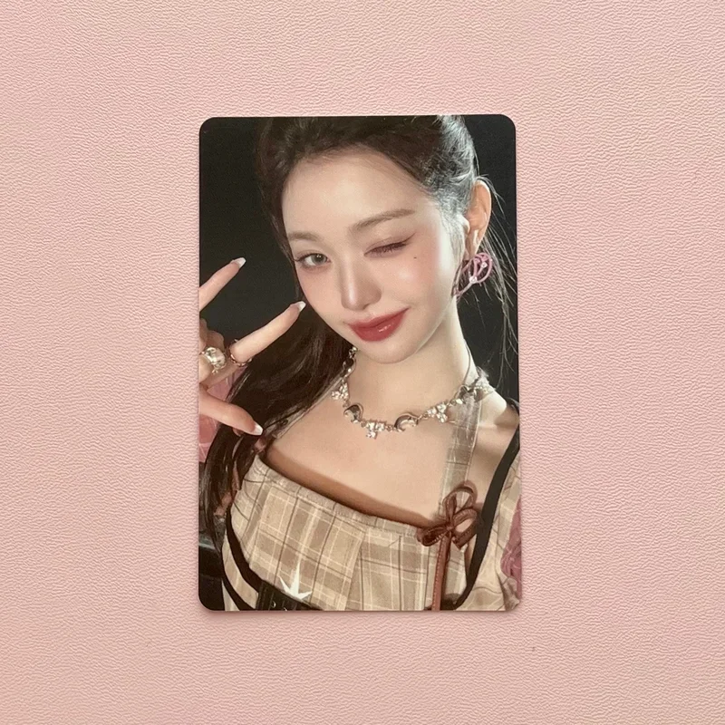 IVE EMPATHY WONYOUNG YOU Ver.