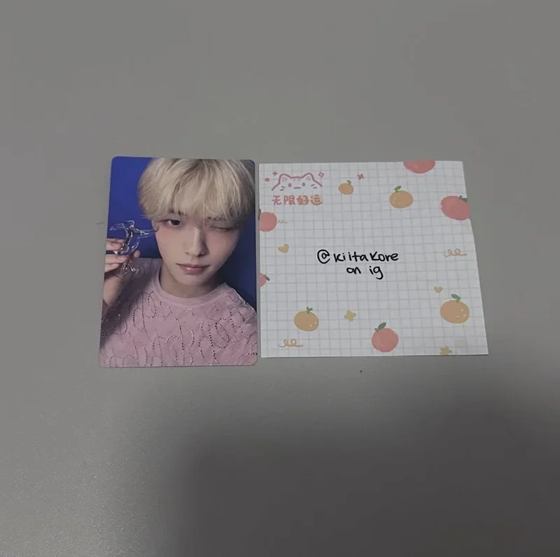 The Name Chapter: TEMPTATION Lullaby ver.