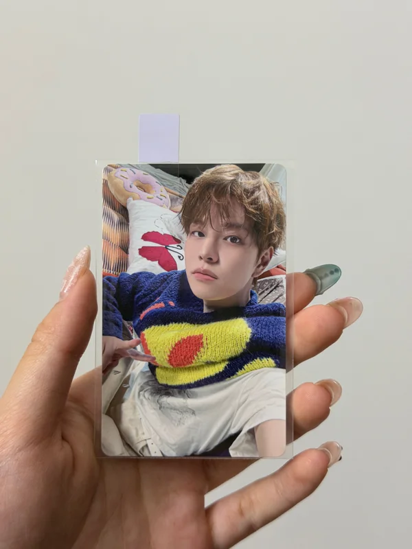 Stray Kids 6TH FANMEETING STAY in Our Little House REWARD