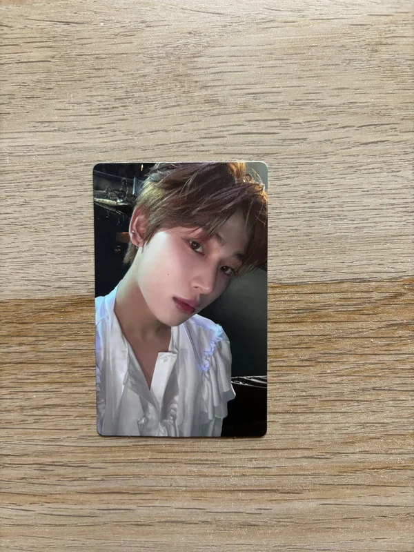 DARK BLOOD HALF ver.