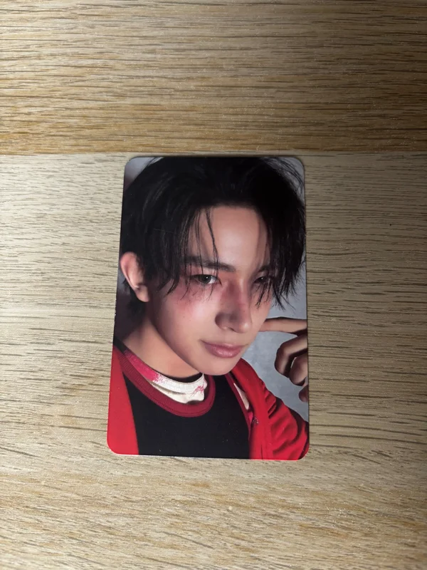 DESIRE : UNLEASH YOU Ver.