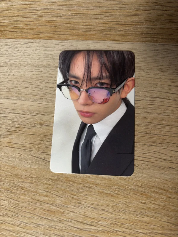 DESIRE : UNLEASH MAKE Ver.