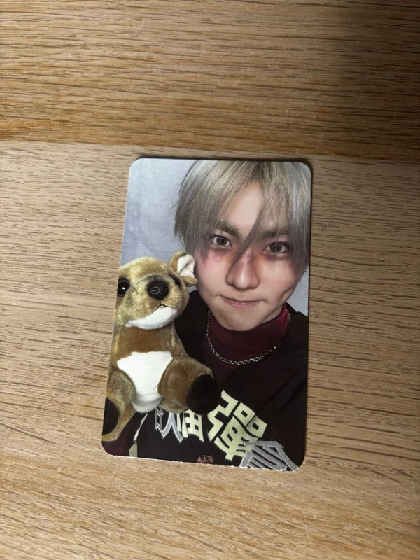 DESIRE : UNLEASH YOU Ver.