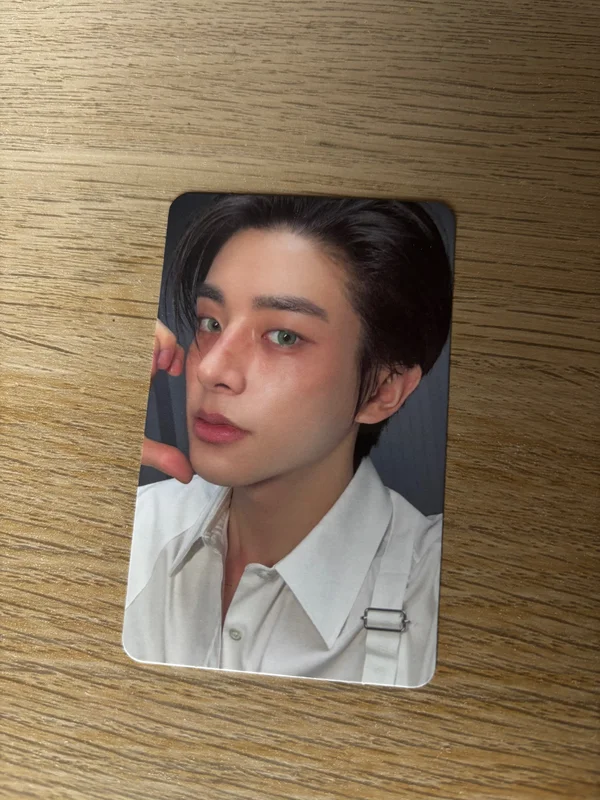 DESIRE : UNLEASH MAKE Ver.