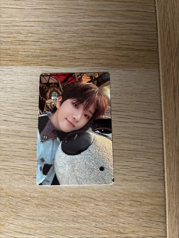 1st EP [WHY..] dazed ver.