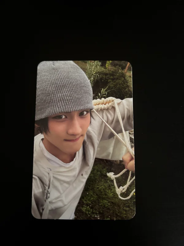 THE SIN : VANISH FUGITIVES Ver.