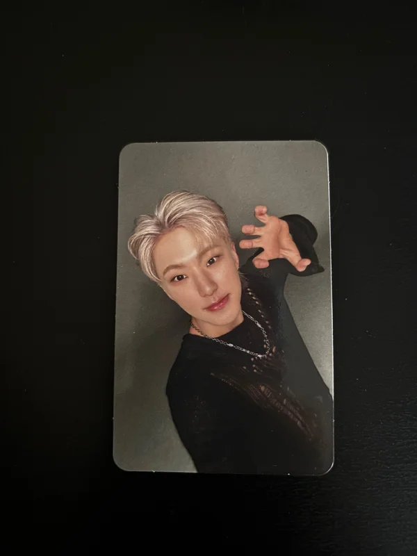 SPILL THE FEELS US/EU Exclusive