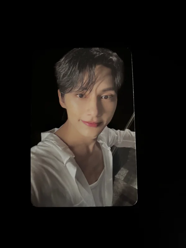 SPILL THE FEELS FEEL BLUE Ver.