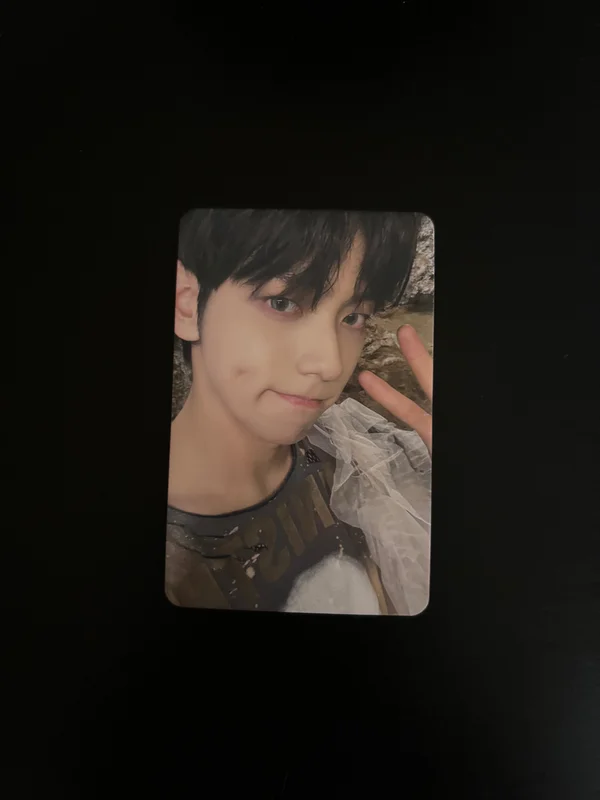 The Name Chapter: FREEFALL MELANCHOLY ver.