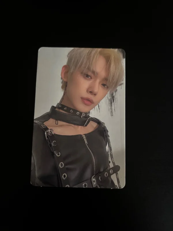 minisode 2: Thursday's Child HATE ver.