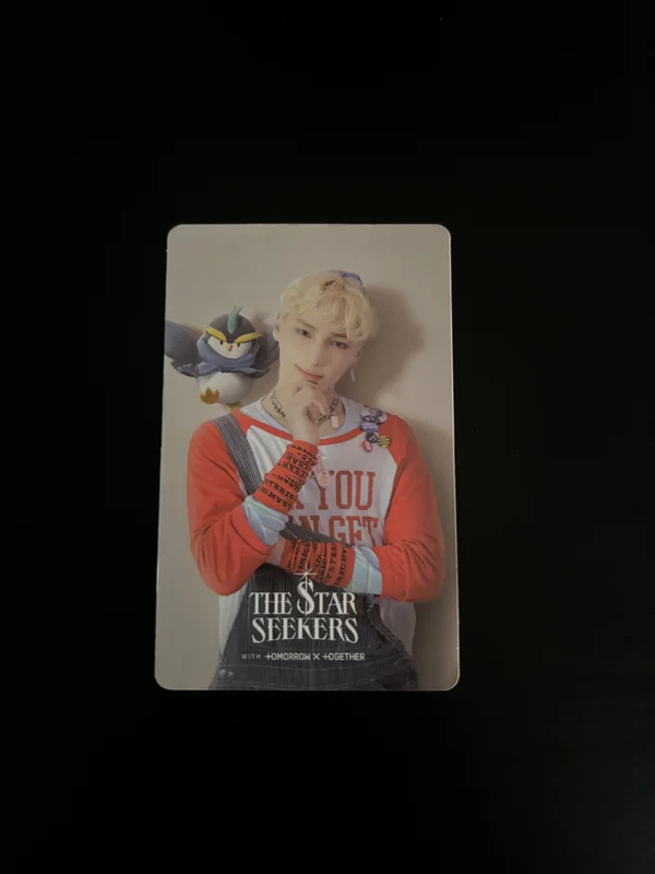 The Chaos Chapter: FIGHT OR ESCAPE