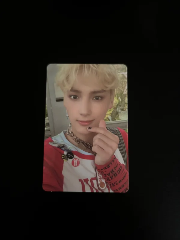 The Chaos Chapter: FIGHT OR ESCAPE ESCAPE Ver.