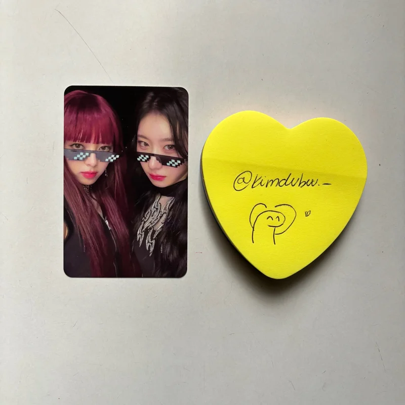 BORN TO BE PLATFORM ALBUM_NEMO VER. A version