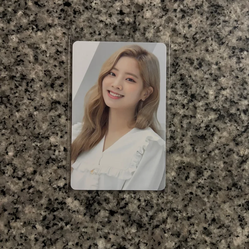 Dahyun Twice - BDZ Repackage