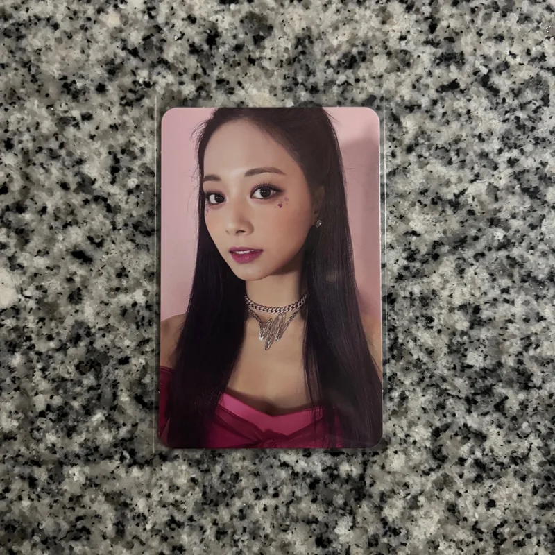Tzuyu Twice - Formula of Love