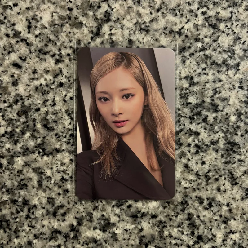 Tzuyu Twice - Ready To Be