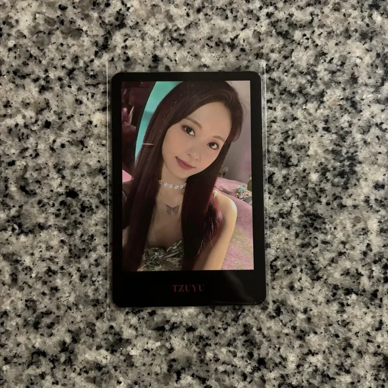 Tzuyu Twice - More&More