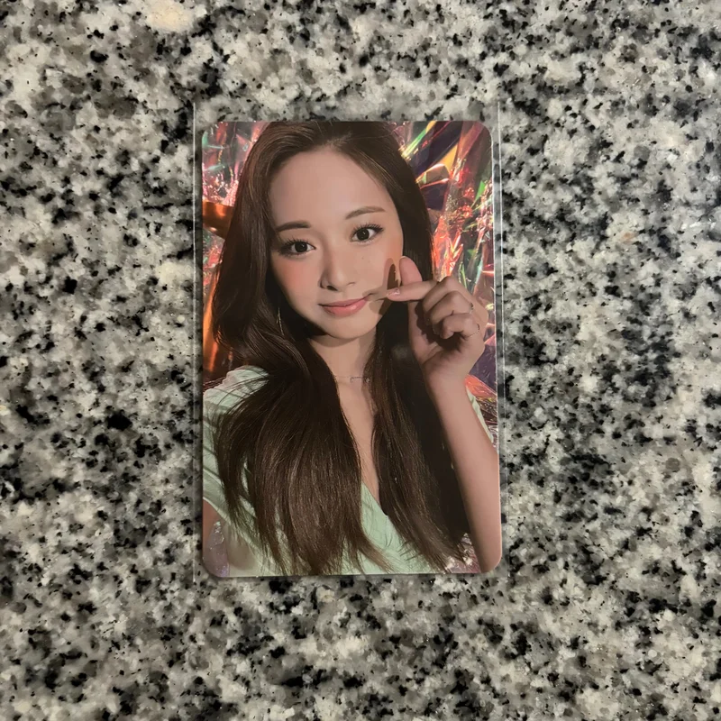 Tzuyu Twice - Taste of Love