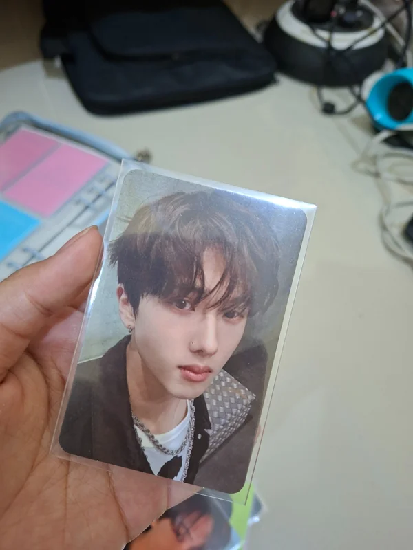 Photo + Luggage Sticker Set - Dreaming