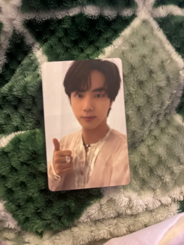 Proof (Compact Edition)