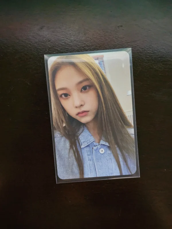 New Jeans Weverse Albums ver.
