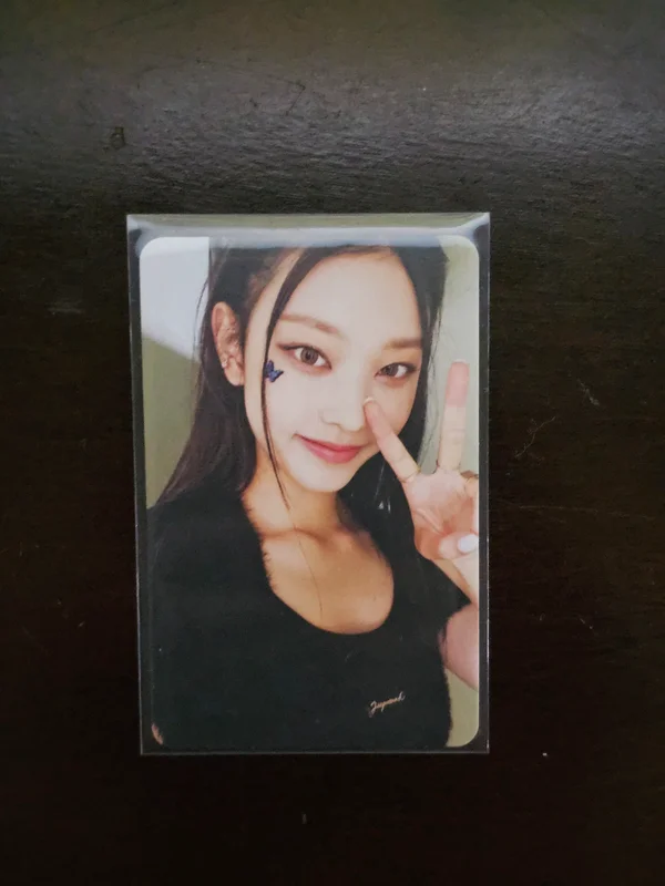 New Jeans Weverse Albums ver.