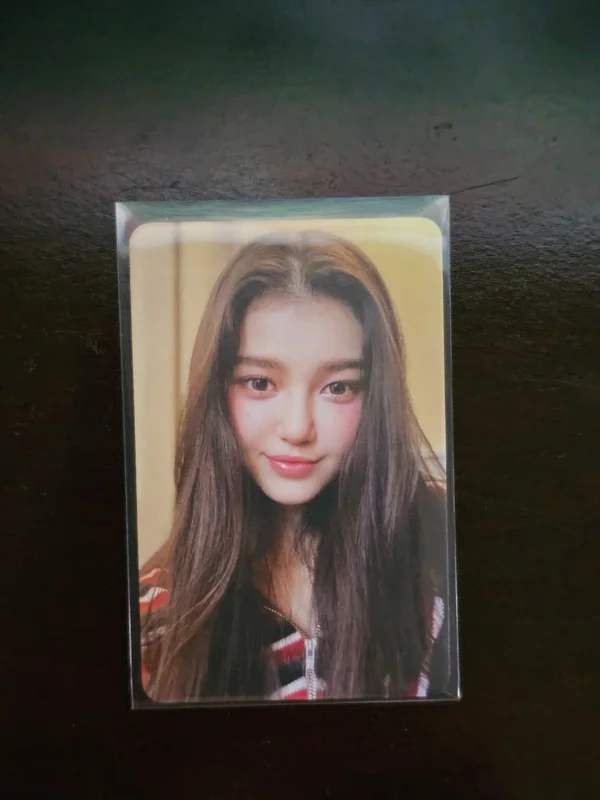New Jeans Weverse Albums ver.