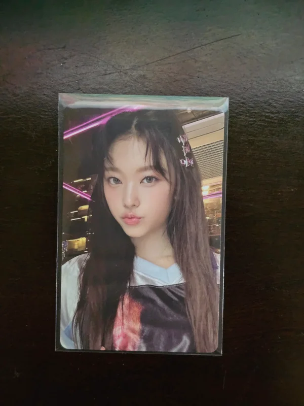 Get Up Weverse Albums ver.
