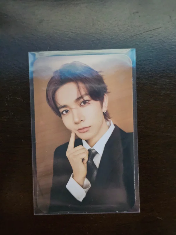 DARK MOON SPECIAL ALBUM 'MEMORABILIA' Moon ver.