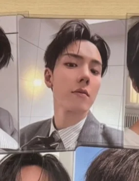 LOVE ME LOVE ME OR NOT VER.