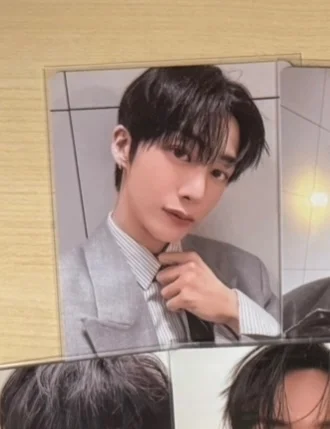 LOVE ME LOVE ME OR NOT VER.