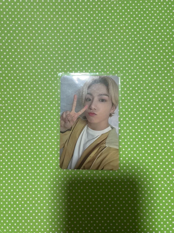 BE (Essential Edition) WEVERSE