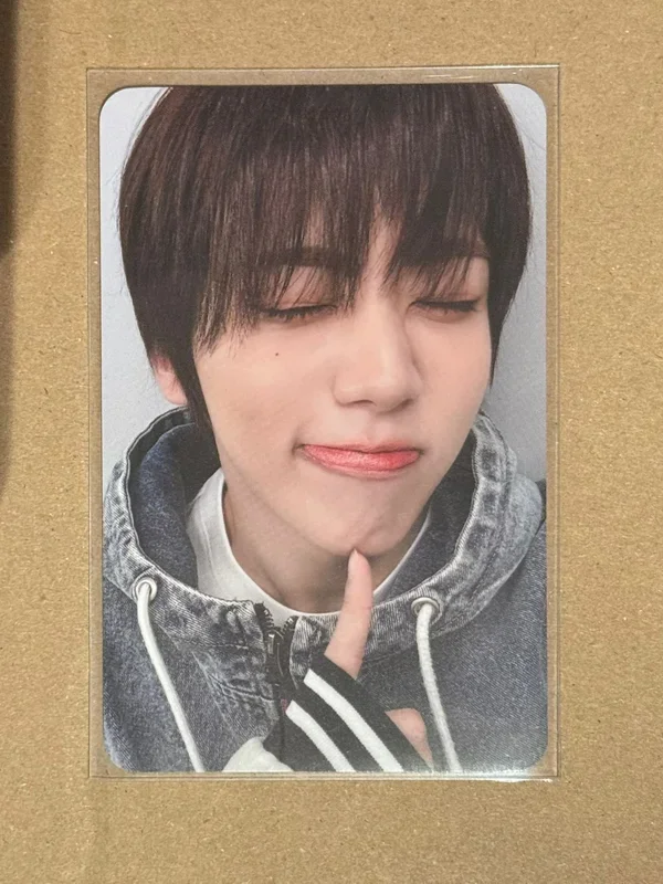 WHO WE ARE 1st music